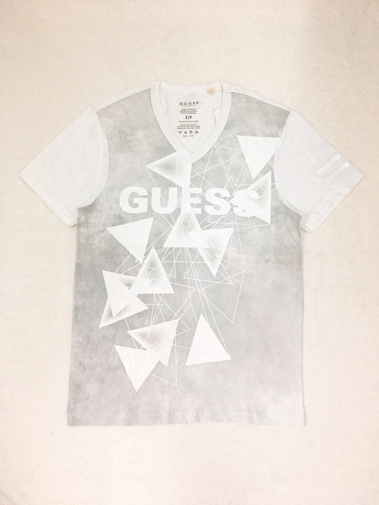 Áo thun GUESS - ATN 3701