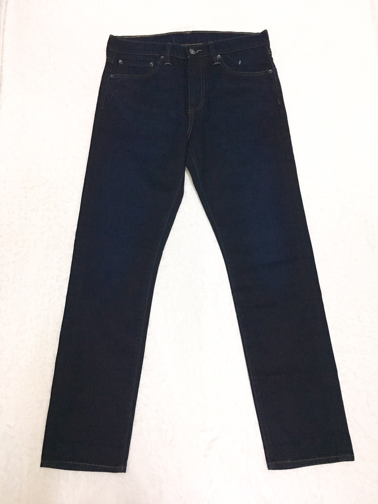 Quần Jean Nam LEVI'S - QJN 4802