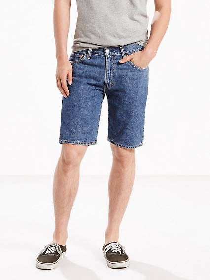 Quần short nam Levi's 505 - QSN 7022