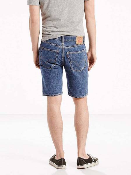 Quần short nam Levi's 505 - QSN 7022