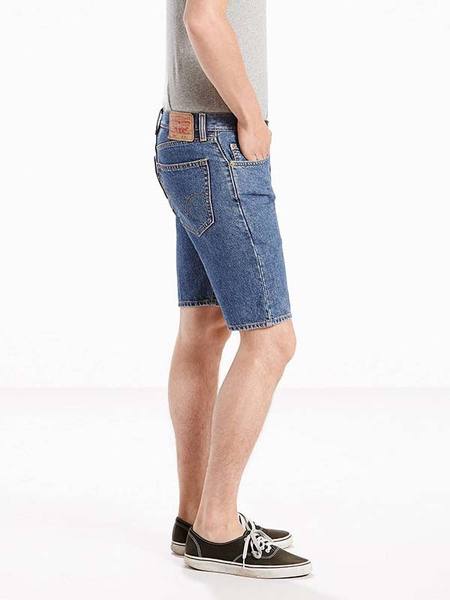 Quần short nam Levi's 505 - QSN 7022