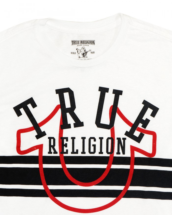 Áo thun nam True Religion - 7325