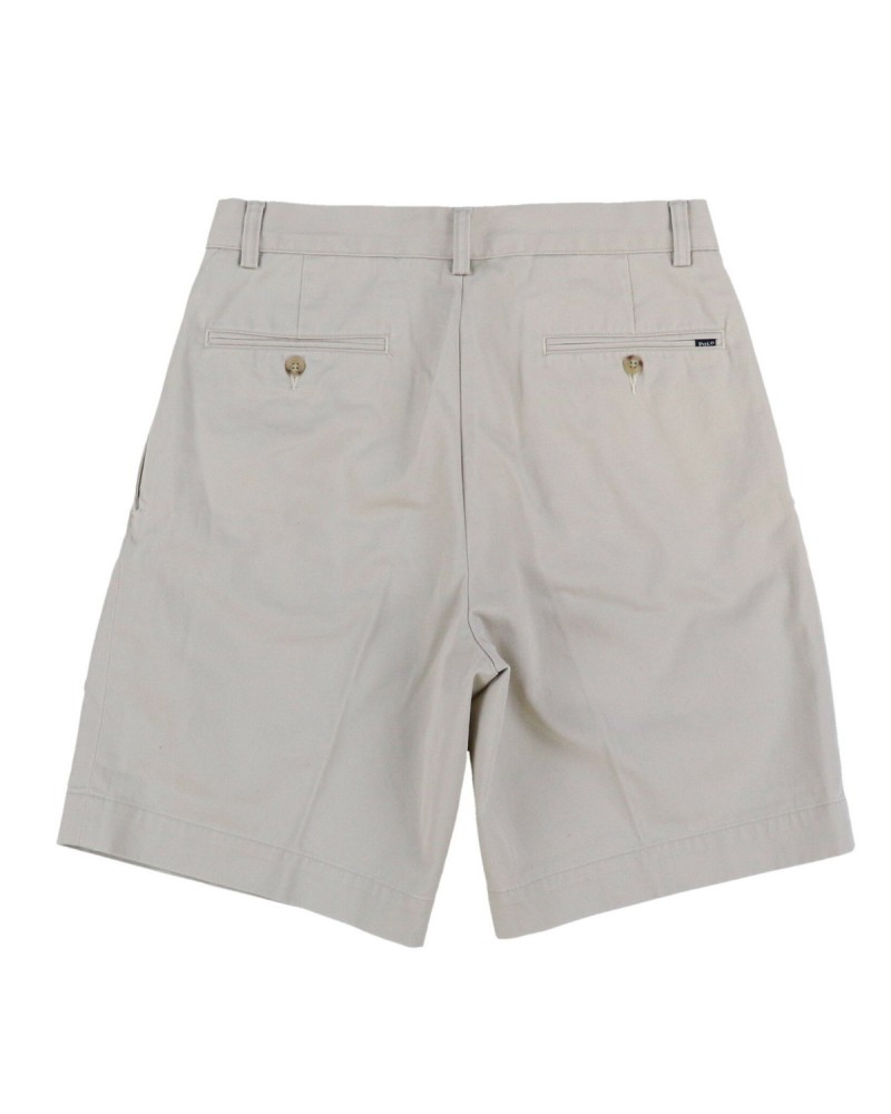 Quần short nam Polo – 5015