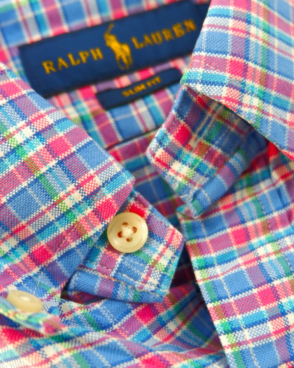 Áo sơ mi nam Ralph Lauren - 2611