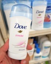 Lăn khử mùi Dove 24h Powder