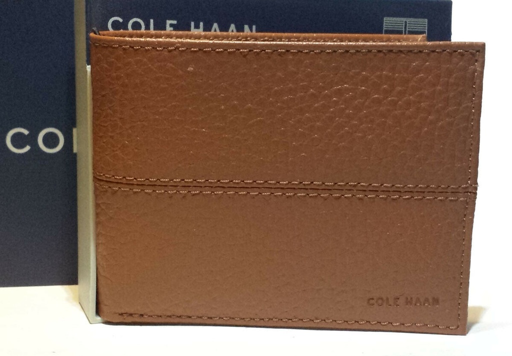 Ví nam Cole Haan - VN 9999