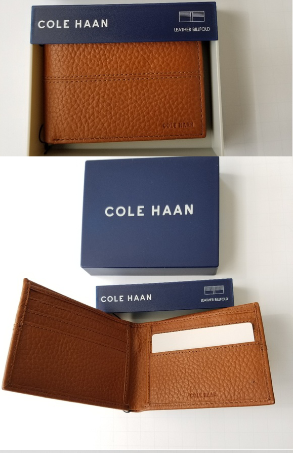 Ví nam Cole Haan - VN 9999