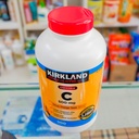 Viên uống bổ sung Vitamin C Kirkland