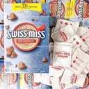 Bột ca cao sữa socola SWISS MISS milk chocolate 50 GÓI Hộp