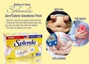 Đường ăn kiêng Splenda 1000goi