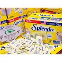 Đường ăn kiêng Splenda 1000goi