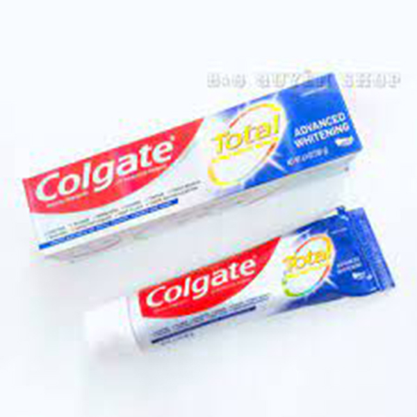 Kem đánh răng COLGATE TOTAL LỐC