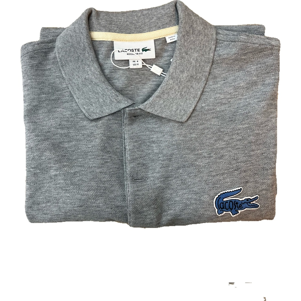 ÁO POLO NAM LACOSTE - 9555