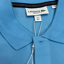 ÁO POLO NAM LACOSTE XANH BIỂN – 3156