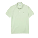 ÁO POLO NAM LACOSTE XANH BƠ – 8130