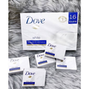 Dove set 8 cục