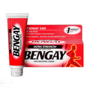 Kem Xoa Bóp Giảm Đau BenGay Ultra Strength 113g