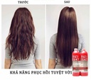 Bộ Dầu Gội Và Xả Tigi Bead Head 750ml Dưỡng Tóc Khô,Xơ Rối, Hư Tổn