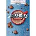 Bột Cacao Sữa Swiss Miss Hộp 50 Gói 1.95kg