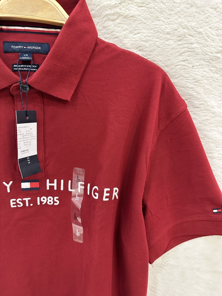 Áo thun nam Tommy Hilfiger – ATN 0223