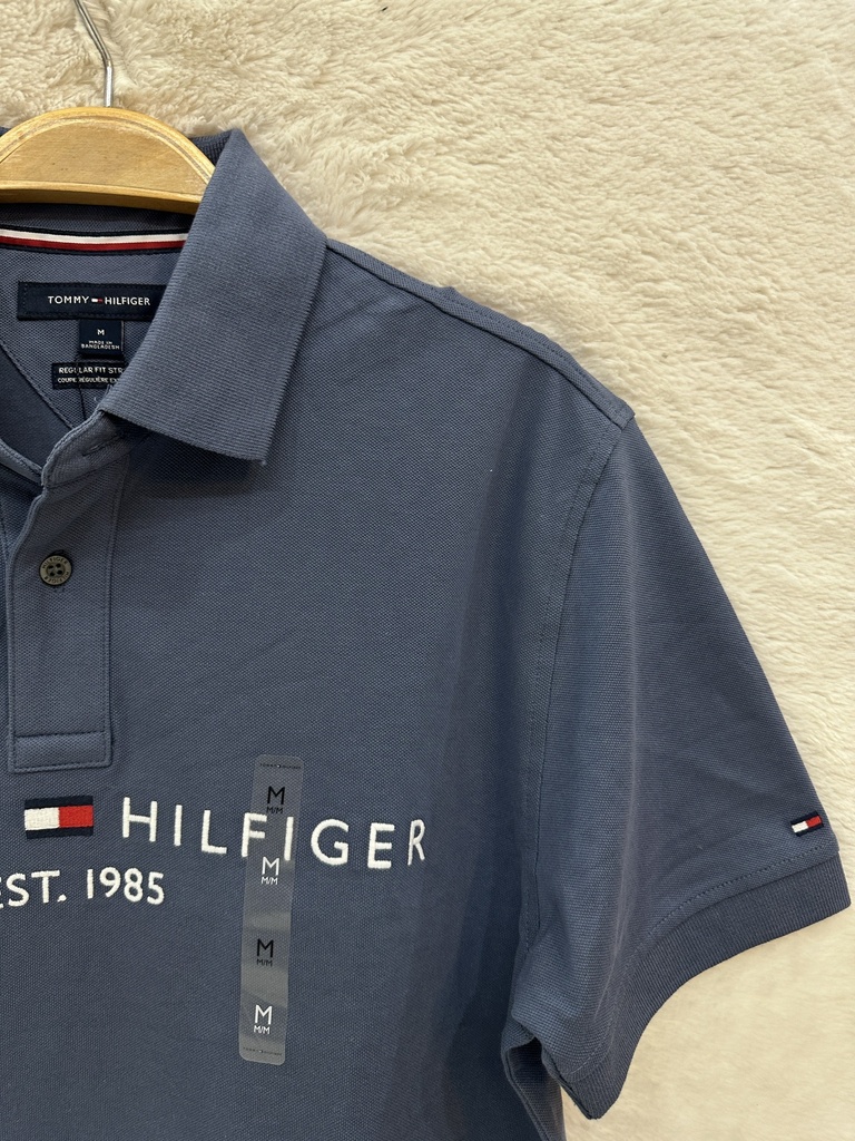 Áo thun nam Tommy Hilfiger – ATN 0223