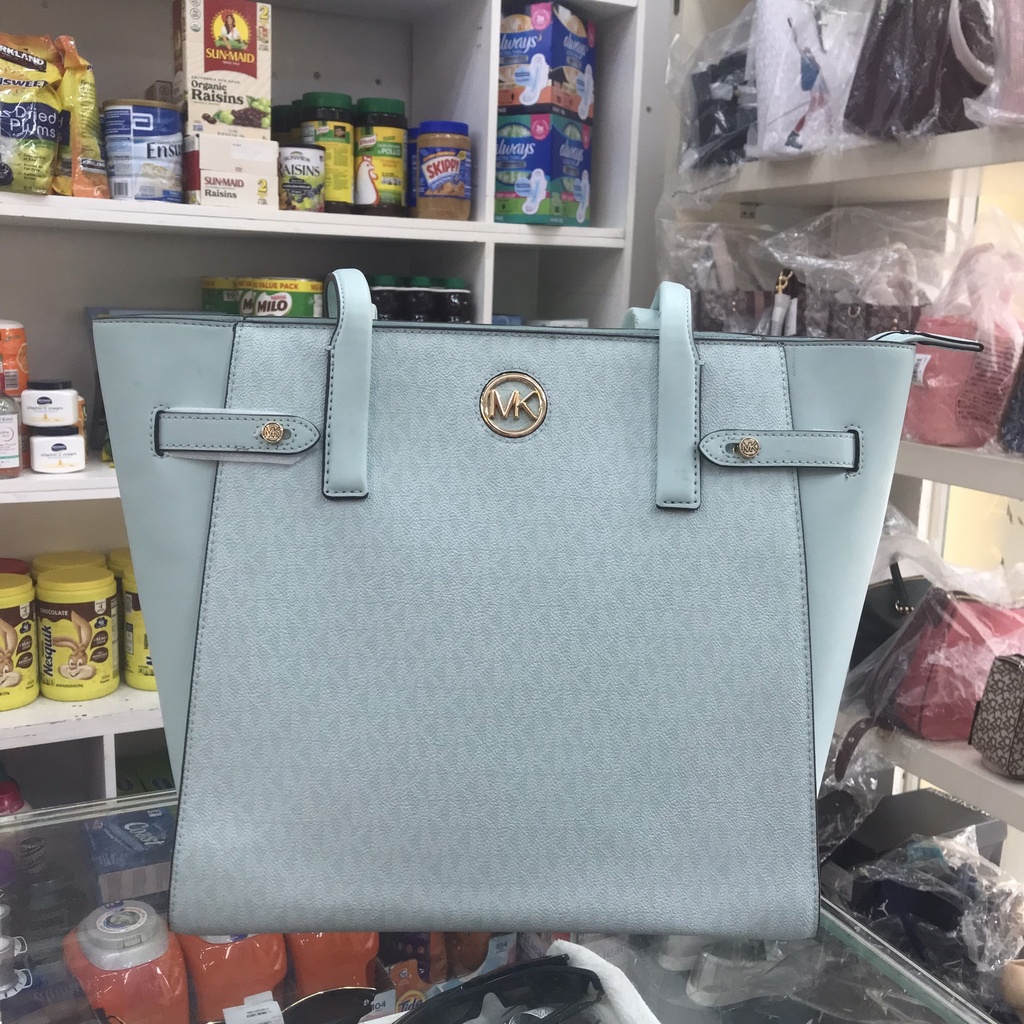 Túi Tote Michael Kors – TXN CO0822 MK 4775