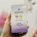 Viên Uống Trắng Da Relumins Advance White Glutathione Complex (1650mg x 90 Viên)