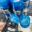 Gel Cạo Râu Mỹ Gillette Mach3 Extra Comfort 71g