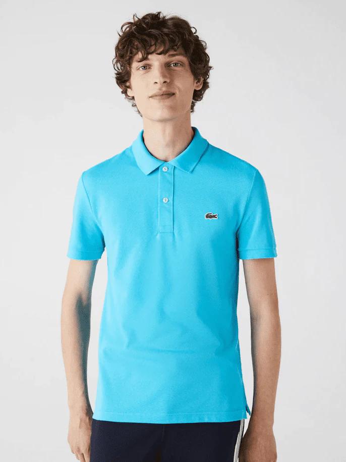 Áo thun nam Lacoste – ATN 231104 LACOSTE 1545