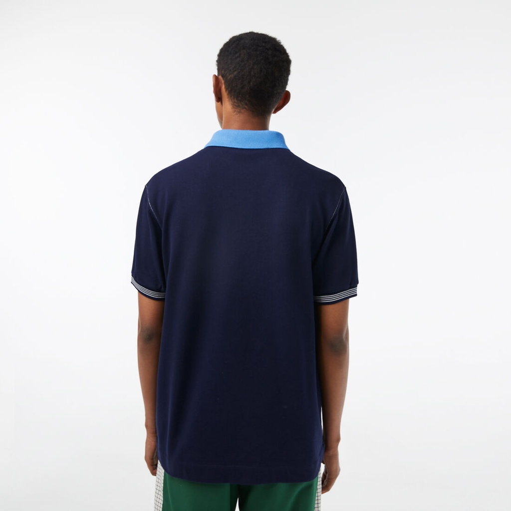 Áo thun nam Lacoste – ATN 231104 LACOSTE 2607