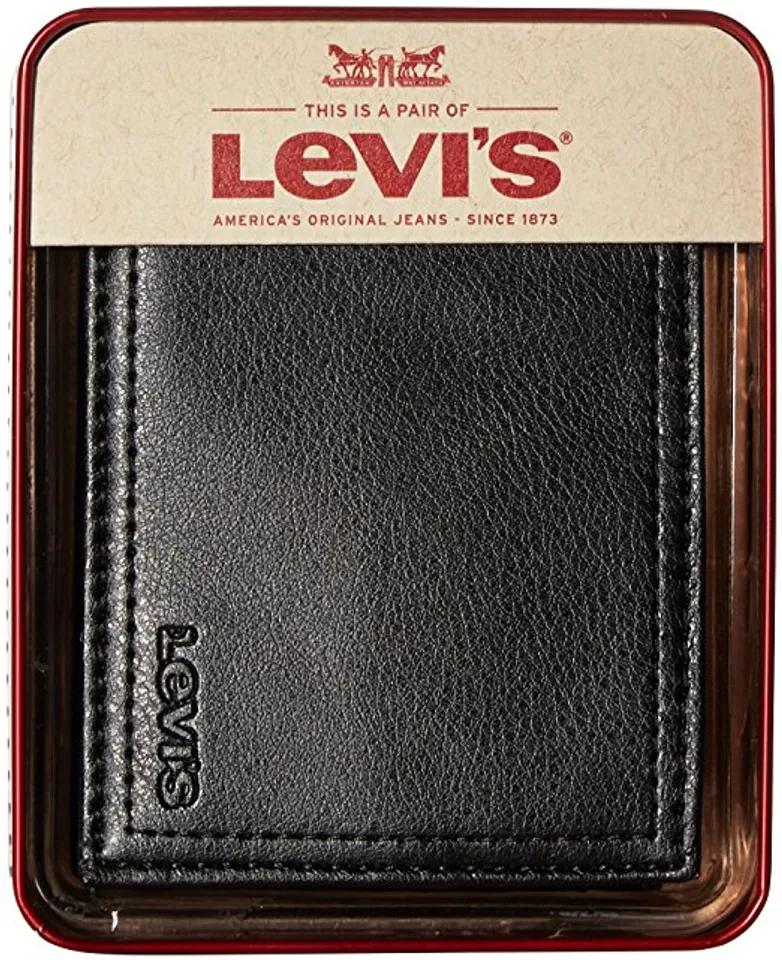 Ví Levi's - VN BL2402 LEVIS 8894