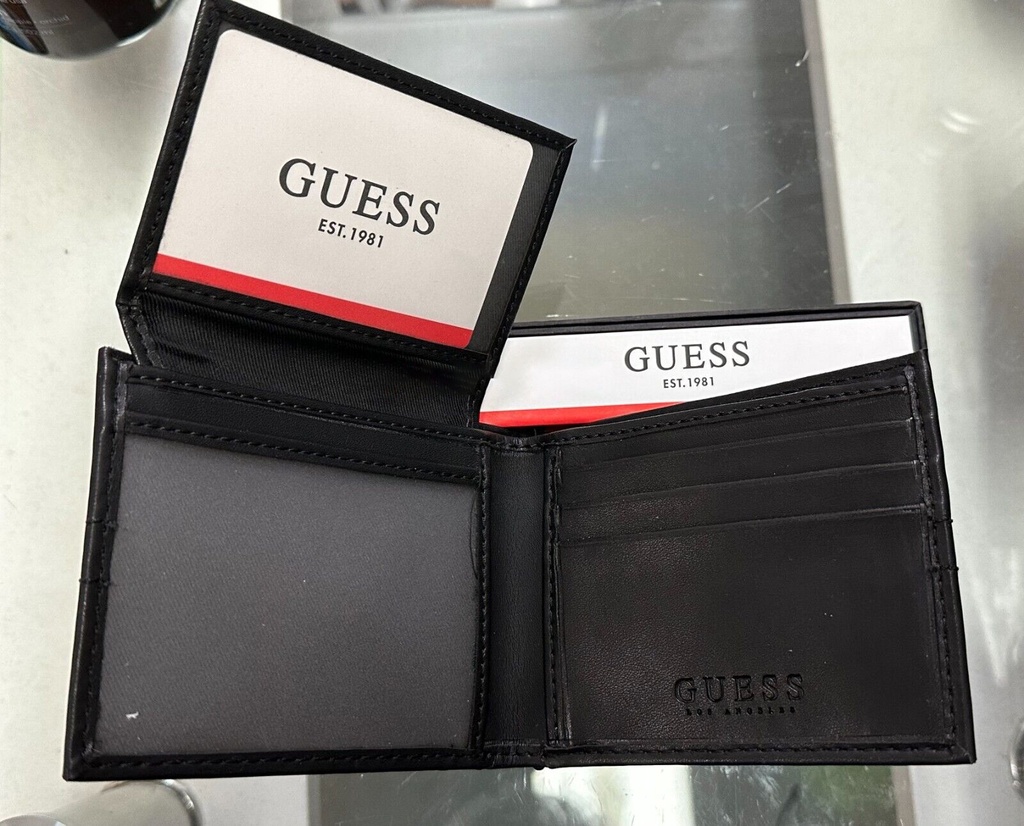 Ví Guess - VNBL2402 GUESS 8677