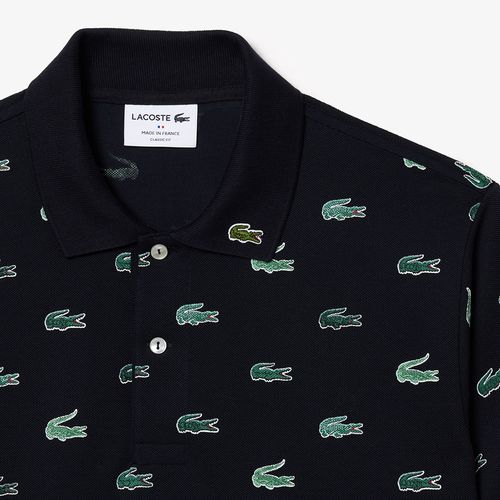 Áo thun nam Lacoste – ATN 202403 LACOSTE 0429