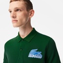 Áo thun nam Lacoste – ATN 202403 LACOSTE 4577