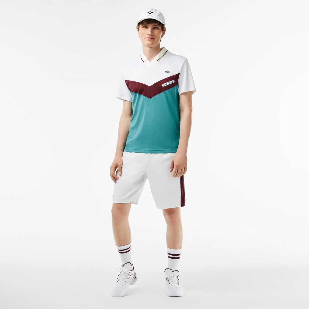 Áo thun nam Lacoste – ATN 202403 LACOSTE 0049