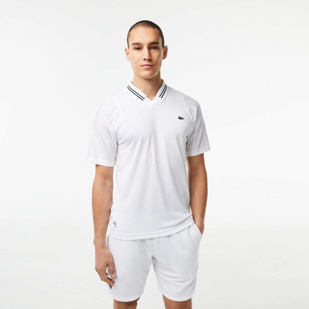 Áo thun nam Lacoste – ATN 202403 LACOSTE 0765