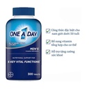 One A Day Men’s dưới 50