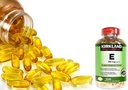 Kirkland Vitamin E 180 mg 500 viên