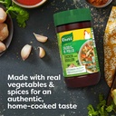 Bột nêm Knorr Gà Flavor Bouillon