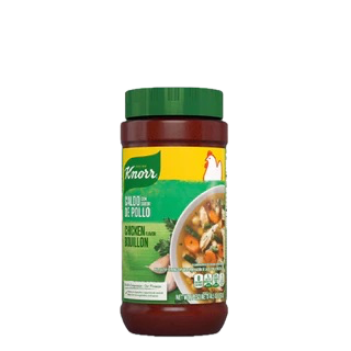 Bột nêm Knorr Gà Flavor Bouillon