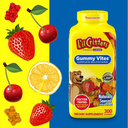 Kẹo dẻo Vitamin L’il Critters Gummy Vites