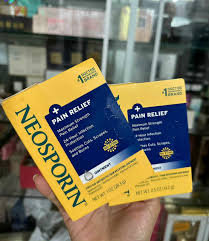 NEOSPORIN 28.3G