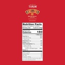 SOCOLA BAILEYS TURIN 100G 