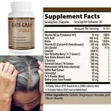ANTI GRAY 60 VIÊN