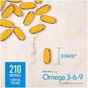 Viên dầu cá Omega 3-6-9