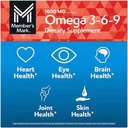 Viên dầu cá Omega 3-6-9