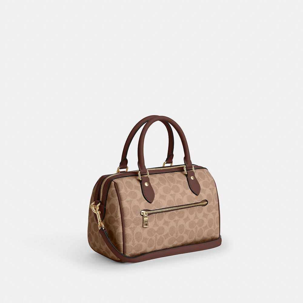COACH - TXN TT2504 COACH 6717