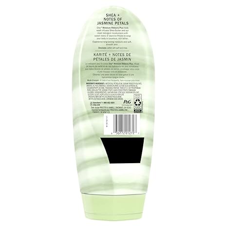 ST OLAY JASMINE 532ML