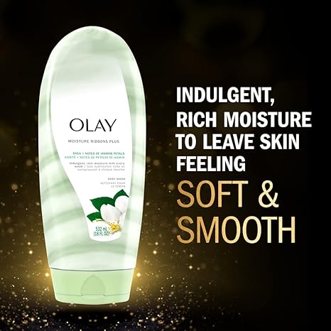 ST OLAY JASMINE 532ML