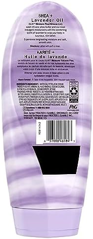 ST OLAY LAVENDER 532ML